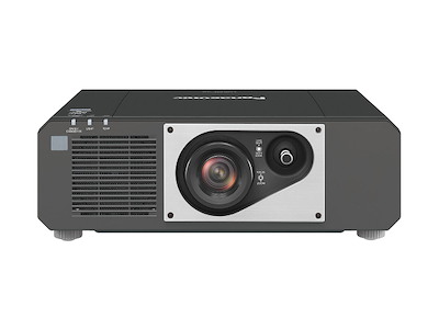 Panasonic PT-FRQ60 Standard-kast projektor 6000 ANSI lumens DLP 1080p (1920x1080) Sort