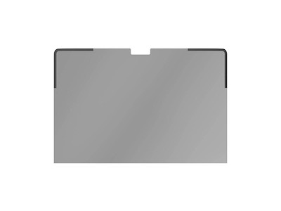 Targus HS5115GL antirefleks skærm 38,1 cm (15") Laptop Rammeløst display privatlivsfilter 3H