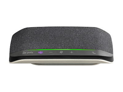 HP Poly Sync 10 Microsoft Teams Certified Speakerphone