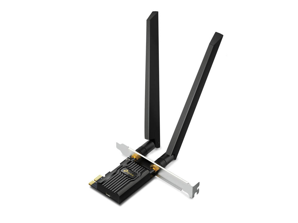 TP-Link Archer TXE72E Intern WLAN / Bluetooth 2402 Mbit/s