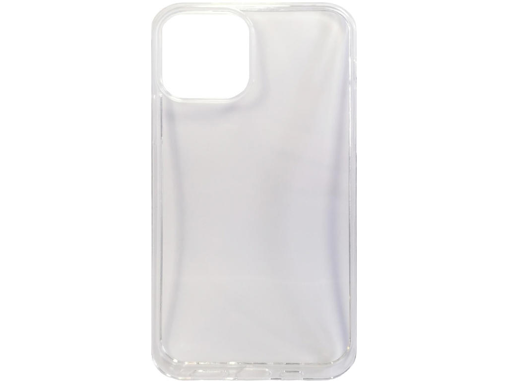 eSTUFF ES671165 mobiltelefon etui Cover Transparent