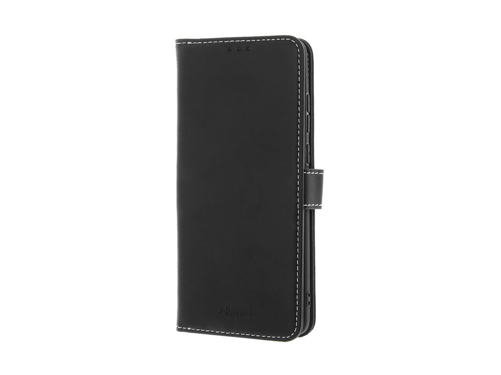 Insmat 650-3340 mobiltelefon etui 17 cm (6.7") Flipetui Sort