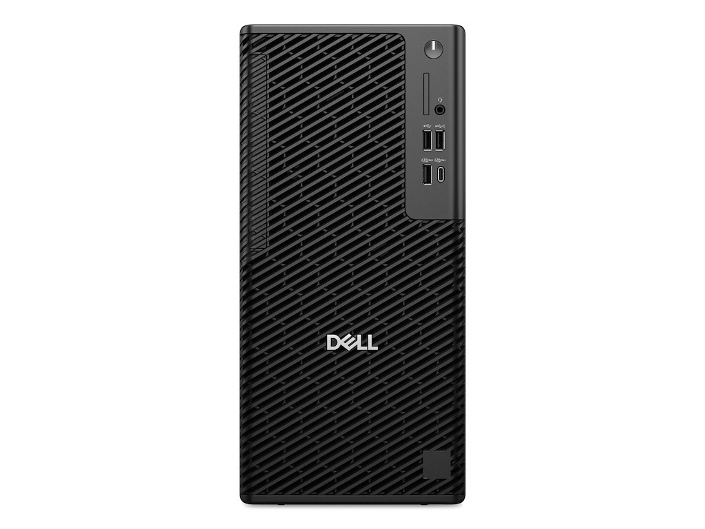 DELL Pro Precision 7 T1 PW7T1260 Intel Core Ultra 7 265 32 GB DDR5-SDRAM 1 TB SSD NVIDIA GeForce RTX 5060 Windows 11 Pro Desktop Workstation Sort