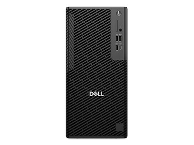 DELL Pro Precision 7 T1 PW7T1260 Intel Core Ultra 7 265 32 GB DDR5-SDRAM 1 TB SSD NVIDIA GeForce RTX 5060 Windows 11 Pro Desktop Workstation Sort