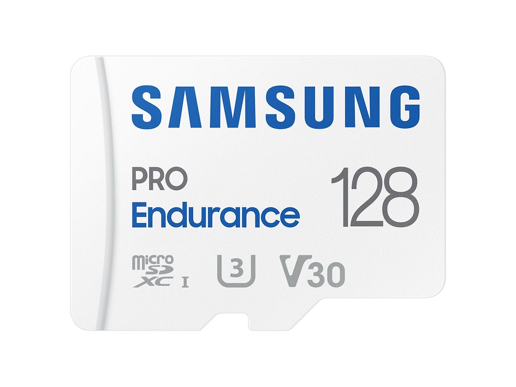 Samsung MB-MJ128K 128 GB MicroSDXC UHS-I Klasse 10