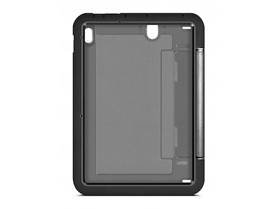Lenovo 4X40H01536 tablet etui 25,6 cm (10.1") Hylde etui Sort