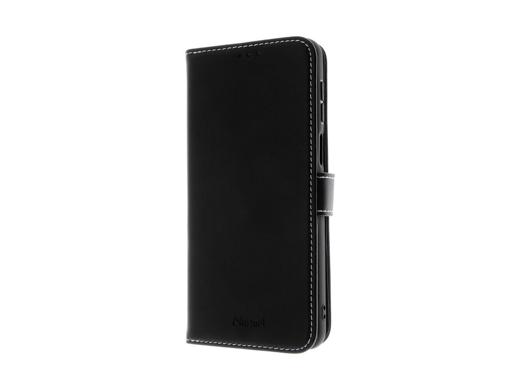 Insmat 650-3182 mobiltelefon etui 16,5 cm (6.5") Flipetui Sort