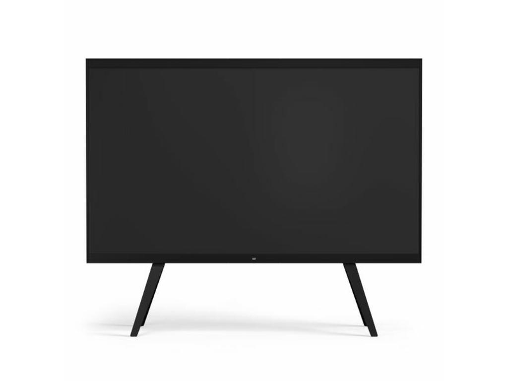 SMS Smart Media Solutions Leddy Free 3,48 m (137") Gulv Sort