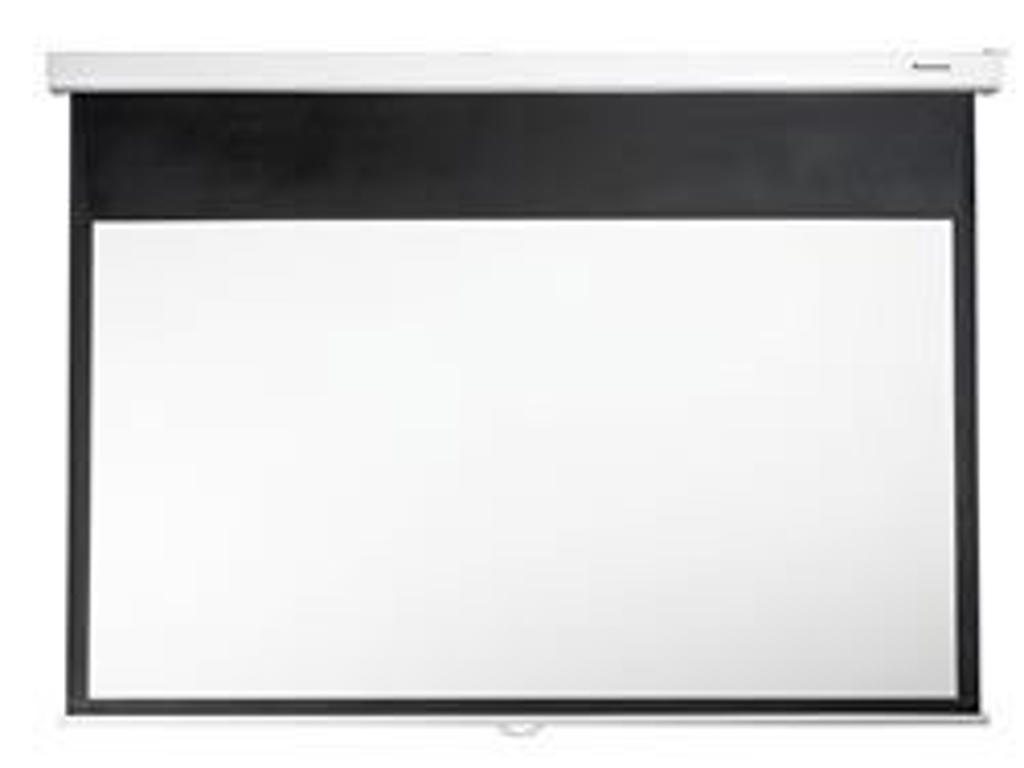 Optoma DS-9084PMG+ projektorlærred 2,13 m (84") 16:9