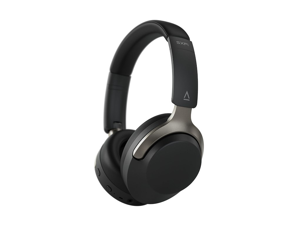 Creative Labs Creative Zen Hybrid SXFI bk