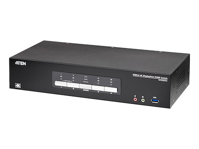 ATEN CS1924ATC KVM Switch Sort