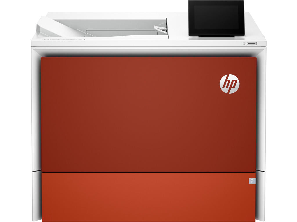 HP LaserJet Enterprise Color 6701dn-printer