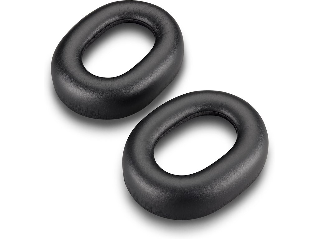 HP Poly Voyager Surround 80/85 UC Left and Right Ear Cups