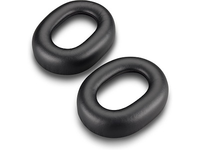 HP Poly Voyager Surround 80/85 UC Left and Right Ear Cups