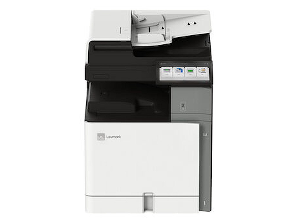 Lexmark CX951se Laser A3 1200 x 1200 dpi 35 sider pr. minut Wi-Fi