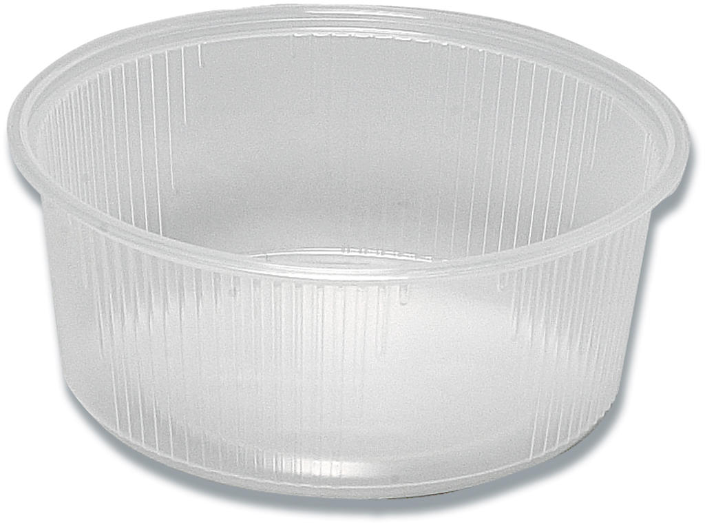 Plastbæger 200ml 1000stk/kt