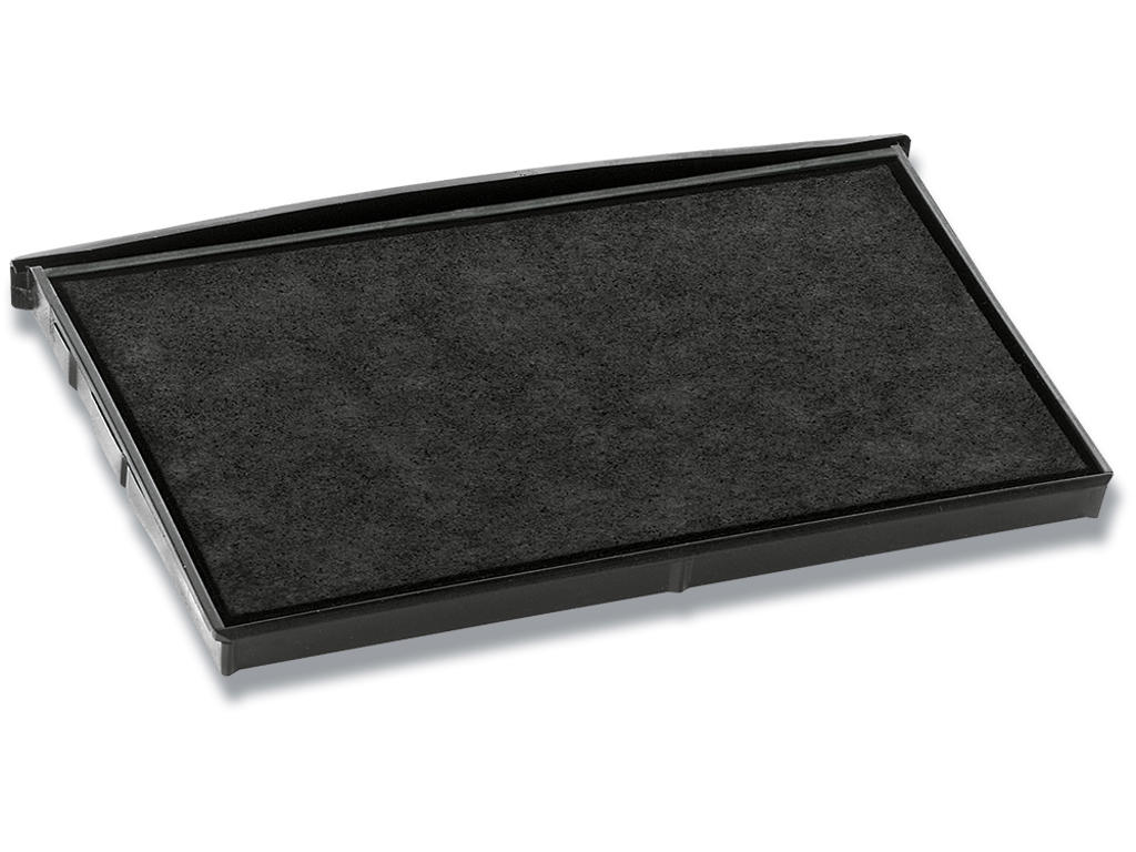 Stempelpude, 1 stk, Sort, E/3900S, Til Colop 3900 3960