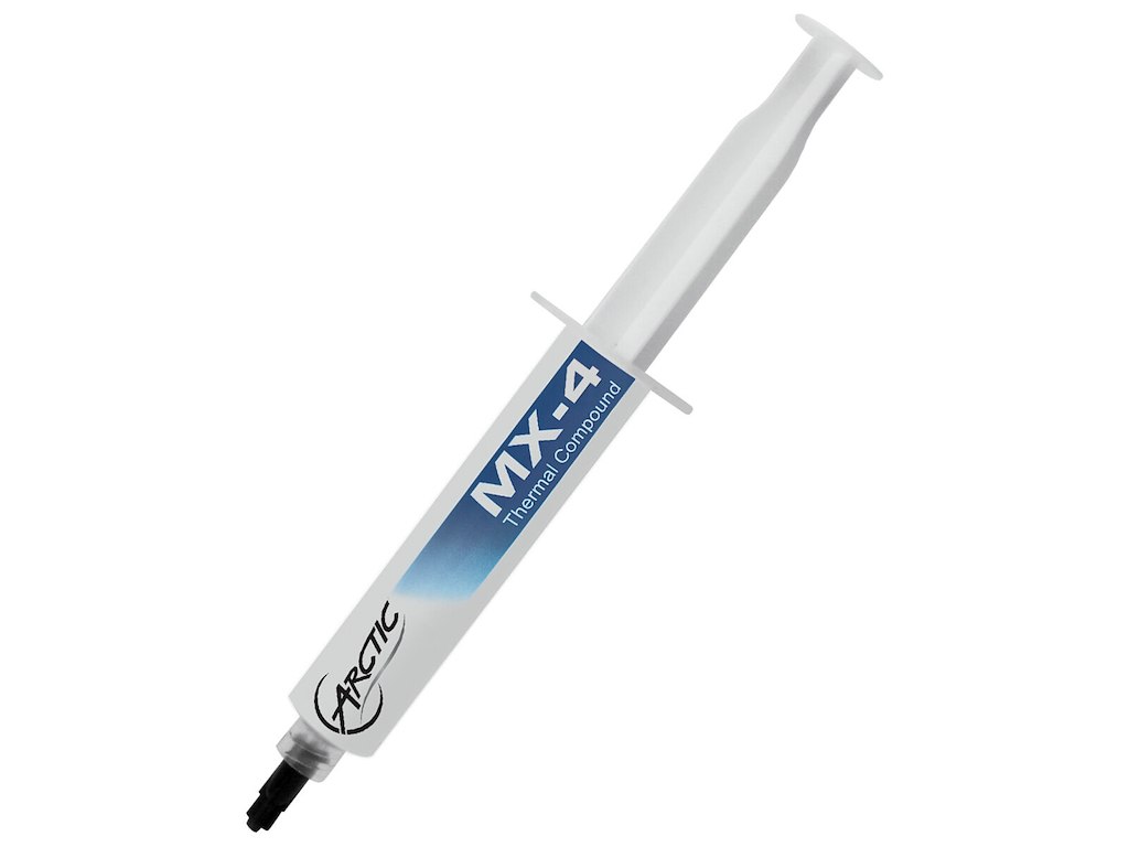 ARCTIC MX-4 kølekomponent Termisk pasta 8,5 W/mK 20 g
