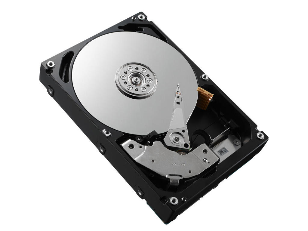 DELL Y9646 harddisk 80 GB 7200 rpm 3.5" SATA
