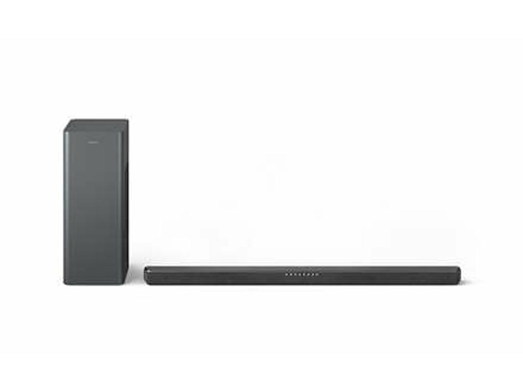Philips TAB6309/10 soundbar speaker Grey 2.1 channels 160 W