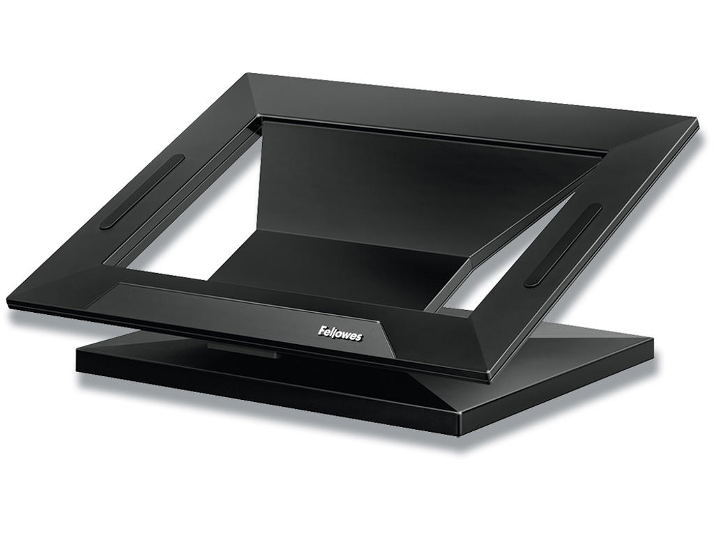 Laptop stand, Fellowes Designer Suits