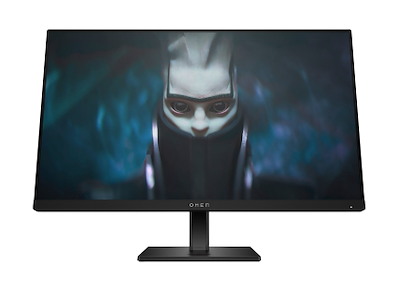HP OMEN fra 23,8" FHD 165 Hz gamingskærm – OMEN 24