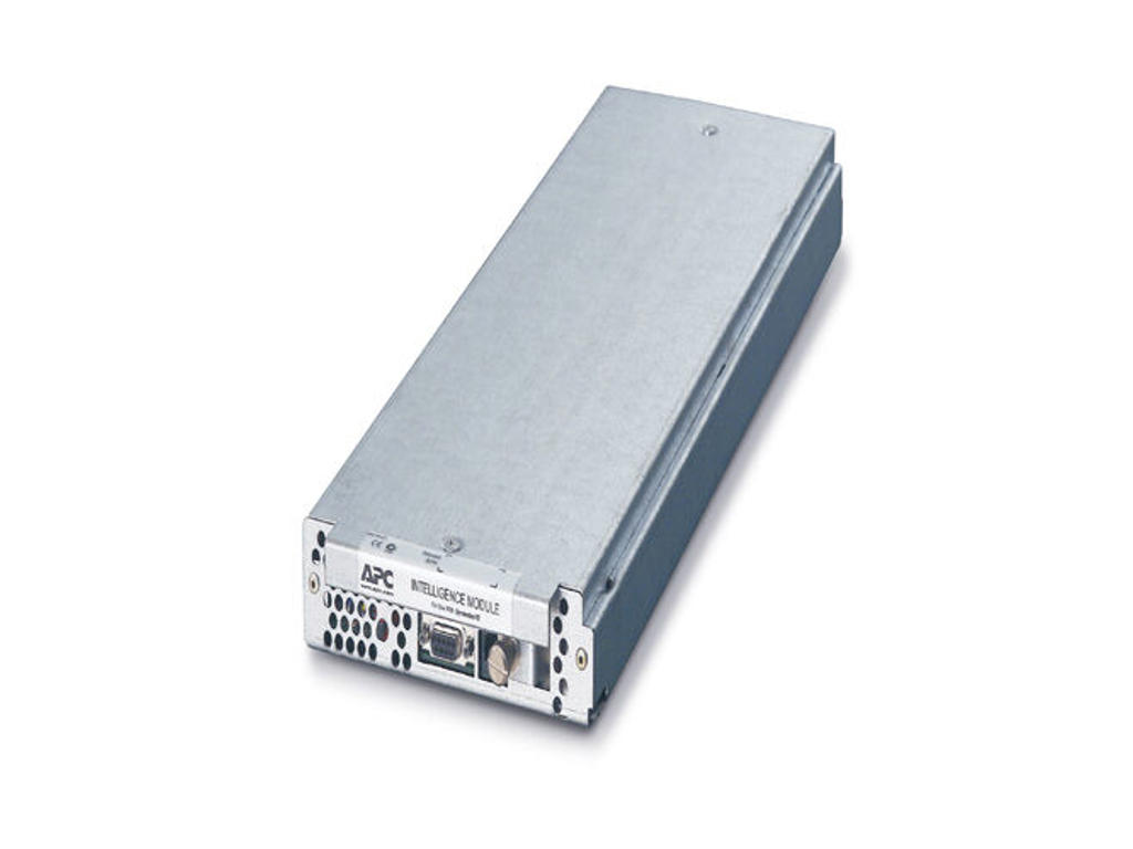 APC Symmetra LX Intelligence Module enhed til strømforsyning