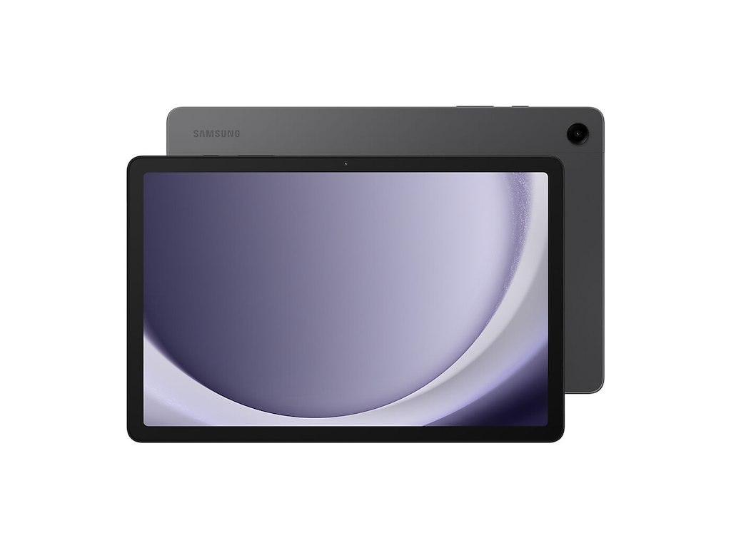 Samsung Galaxy Tab A9+ 5G Snapdragon LTE-TDD & LTE-FDD 128 GB 27,9 cm (11") 8 GB Wi-Fi 5 (802.11ac) Grafit