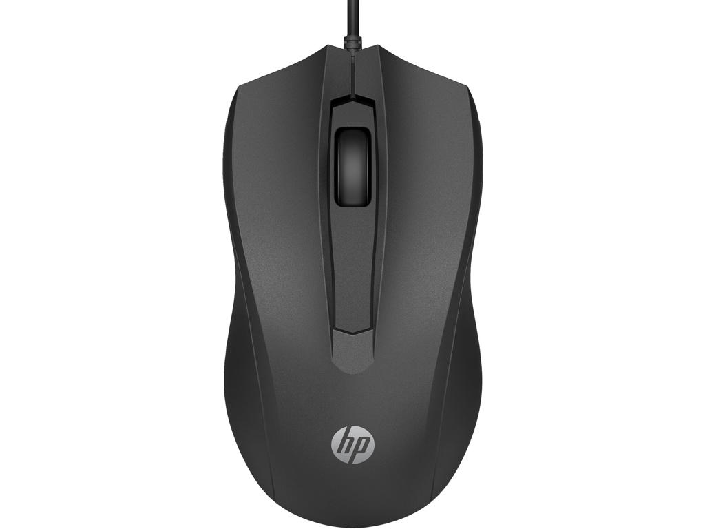 HP Wired Mouse 105