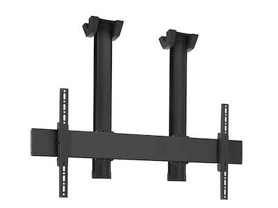 Vogel's CD3044 165,1 cm (65") Sort