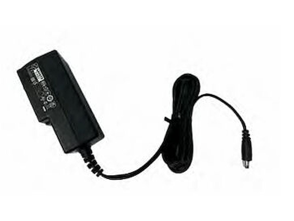 Honeywell 46-00536-6 oplader til mobil enhed Stregkodelæser Sort DC Indendørs