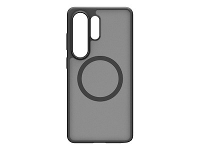 Samsung GP-FPS948PGA mobiltelefon etui 17,5 cm (6.9") Cover Grå, Gennemsigtig