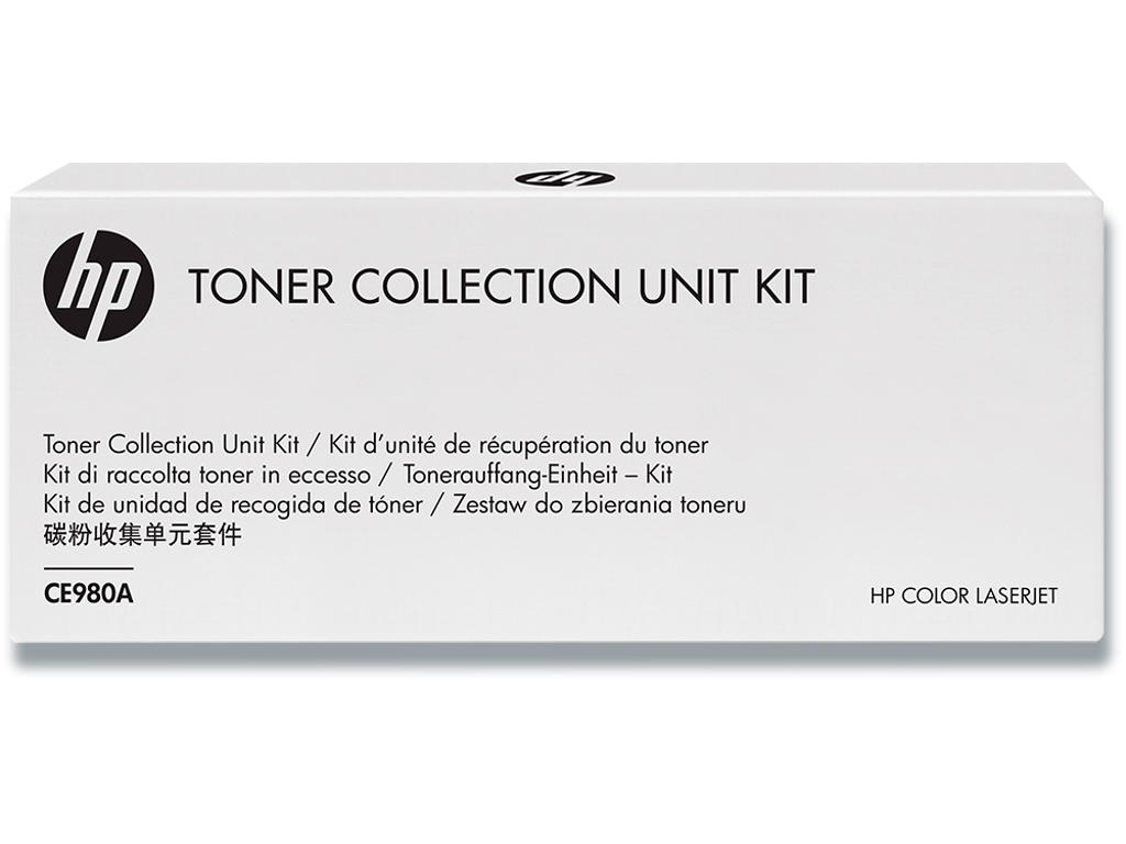 HP Collection unit til LJ CP5520/CP5525