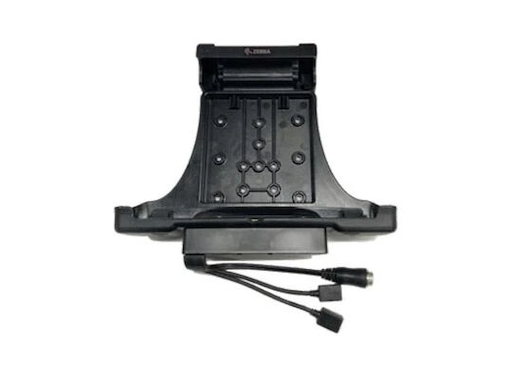 Zebra CRD-VEHDOCK1-01 mobil dockingstation Tablet Sort