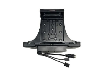 Zebra CRD-VEHDOCK1-01 mobil dockingstation Tablet Sort