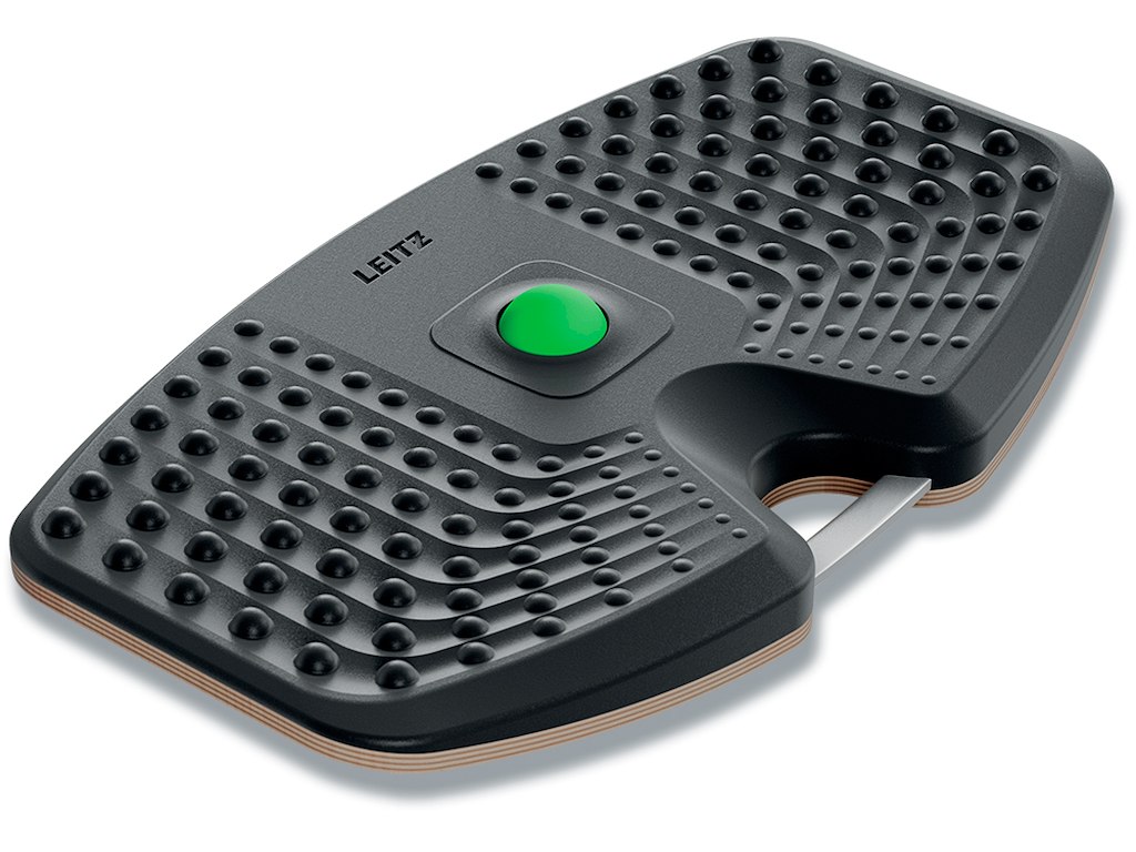 Balancebræt, Leitz Ergo Active