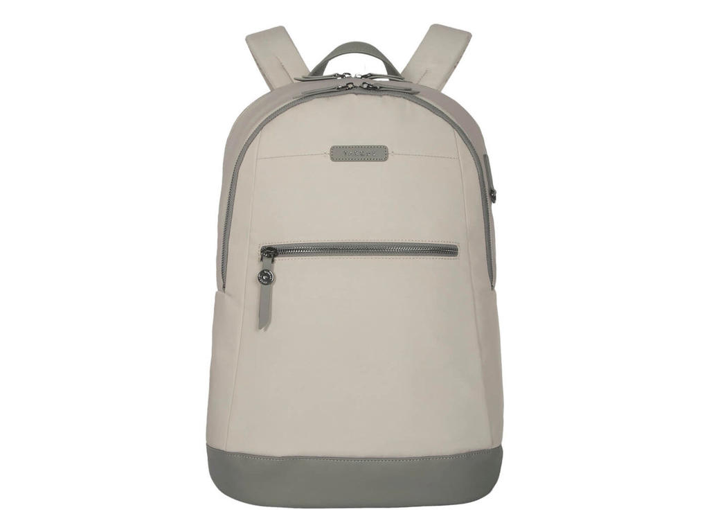 Targus TBB65013GL taske og etui til laptop 40,6 cm (16") Rygsæk Egetræ