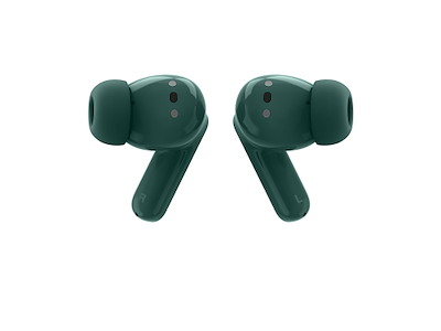 Motorola Moto Buds Bass Headset True Wireless Stereo (TWS) I ørerne Opkald/musik Bluetooth Grøn