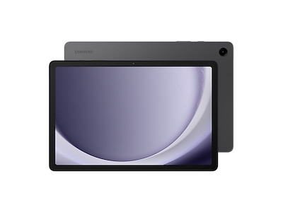 Samsung Galaxy Tab A9+ 5G Snapdragon LTE-TDD & LTE-FDD 64 GB 27,9 cm (11") 4 GB Wi-Fi 5 (802.11ac) Grafit