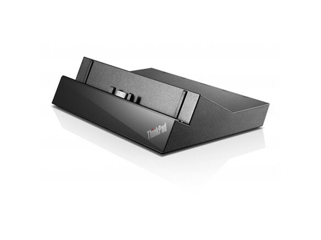 Lenovo 4X10H04503 mobil dockingstation Tablet Sort