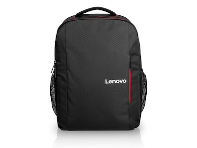 Lenovo 4X41U80414 taske og etui til laptop 40,6 cm (16") Rygsæk Sort