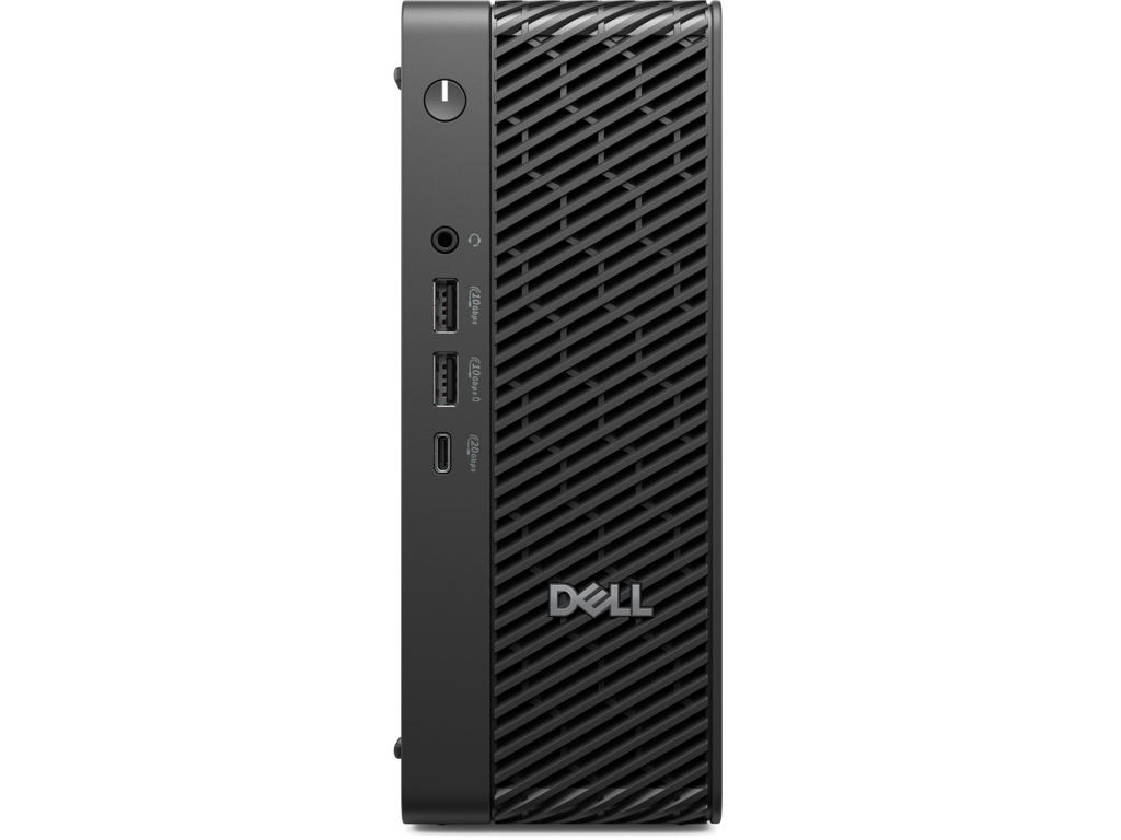 DELL Pro Max FCM2250 Intel Core Ultra 7 265 16 GB DDR5-SDRAM 1 TB SSD NVIDIA RTX A1000 Windows 11 Pro Micro PC Mini PC Sort