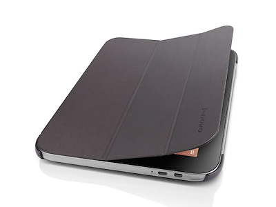Lenovo Folio 22,9 cm (9") Folie Brun