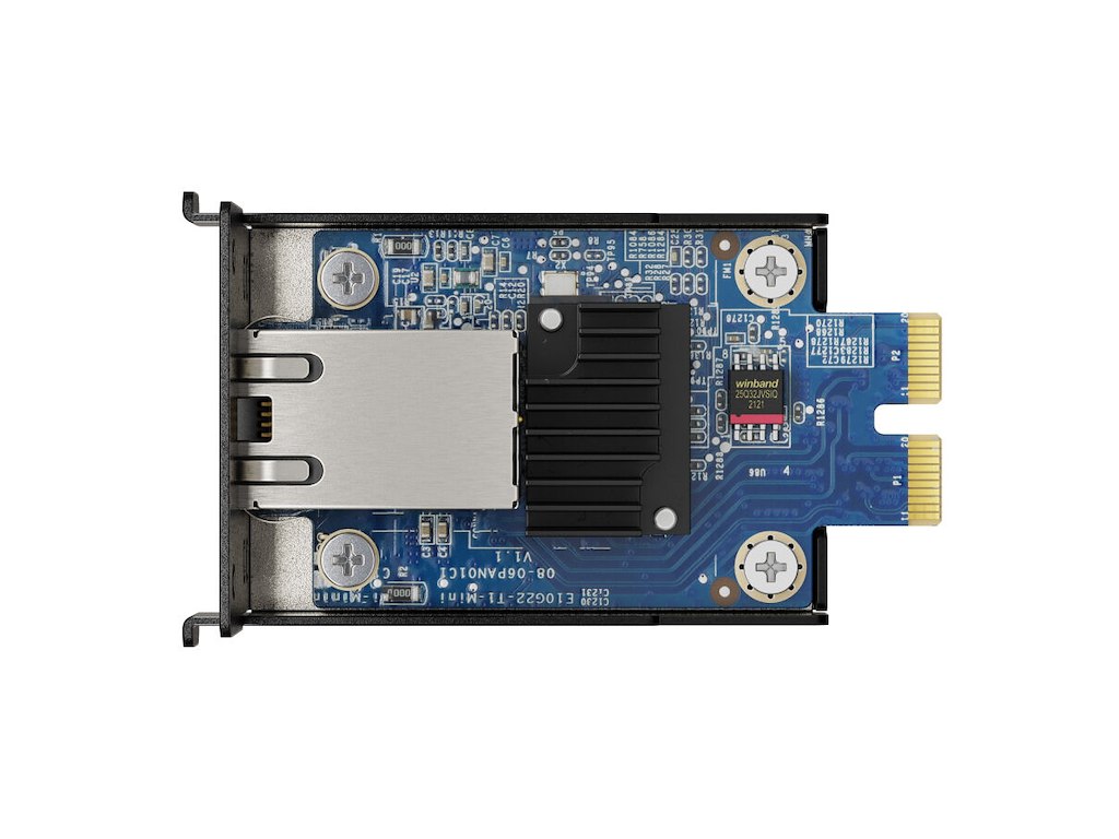 Synology E10G22-T1-Mini Intern Ethernet 10000 Mbit/s