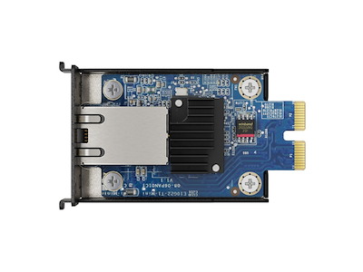 Synology E10G22-T1-Mini Intern Ethernet 10000 Mbit/s