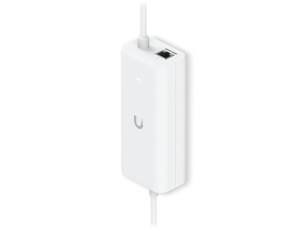 Ubiquiti UACC-PoE+-USBC Gigabit Ethernet 48 V