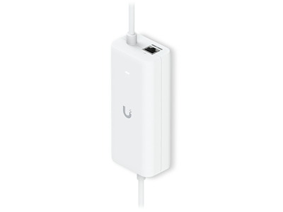 Ubiquiti UACC-PoE+-USBC Gigabit Ethernet 48 V