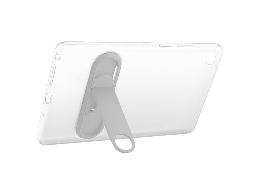 Lenovo ZG38C07021 tablet etui 25,6 cm (10.1") Cover Transparent