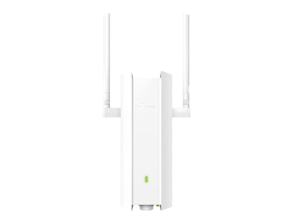 TP-Link Omada EAP625-Outdoor HD 1800 Mbit/s Hvid Strøm over Ethernet (PoE)
