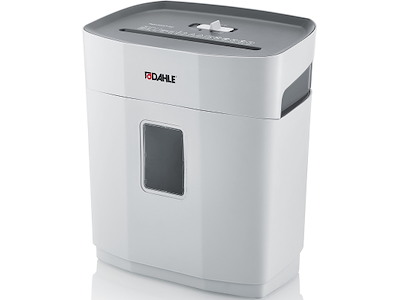 Makuleringsmaskine, Kryds, 10 ark, P4, Dahle PaperSAFE 140